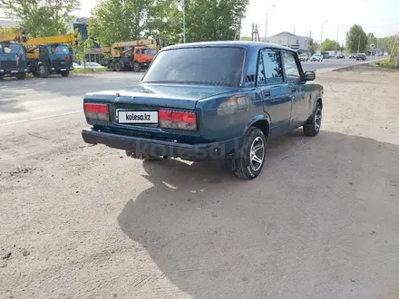 ВАЗ (Lada) 2107 2007 года за 699 999 тг. в Павлодар – фото 6