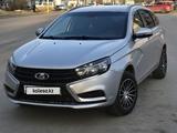 ВАЗ (Lada) Vesta SW 2022 годаүшін5 550 000 тг. в Костанай