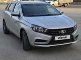 ВАЗ (Lada) Vesta SW 2022 годаүшін5 550 000 тг. в Костанай – фото 2