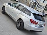 ВАЗ (Lada) Vesta SW 2022 годаүшін5 550 000 тг. в Костанай – фото 4
