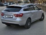 ВАЗ (Lada) Vesta SW 2022 годаүшін5 550 000 тг. в Костанай – фото 5