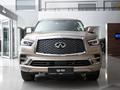 Infiniti QX80 Luxe 2022 годаүшін53 990 000 тг. в Семей – фото 4