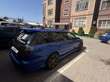 Subaru Legacy 1999 года за 3 500 000 тг. в Алматы – фото 5
