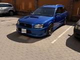 Subaru Legacy 1999 года за 3 500 000 тг. в Алматы