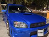 Subaru Legacy 1999 года за 3 500 000 тг. в Алматы – фото 2
