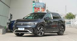 Volkswagen ID.6 Pro 2024 года за 14 990 000 тг. в Алматы
