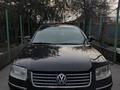 Volkswagen Passat 2004 года за 2 200 000 тг. в Алматы – фото 4