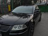 Volkswagen Passat 2004 года за 2 200 000 тг. в Алматы – фото 5