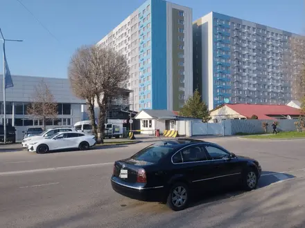Volkswagen Passat 2004 года за 2 200 000 тг. в Алматы – фото 8