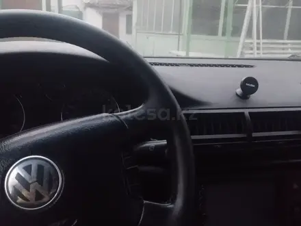 Volkswagen Passat 2004 года за 2 200 000 тг. в Алматы – фото 9