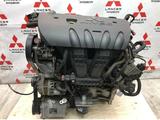 Двигатель 4В10 лансер 10 за 480 000 тг. в Алматы