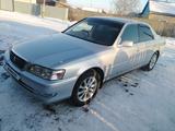 Toyota Cresta 2000 годаfor3 500 000 тг. в Сергеевка – фото 2