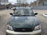 Subaru Outback 2000 годаfor3 000 000 тг. в Караганда