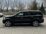 Mercedes-Benz GL 550 2008 года за 11 000 000 тг. в Астана – фото 4