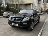 Mercedes-Benz GL 550 2008 года за 11 000 000 тг. в Астана