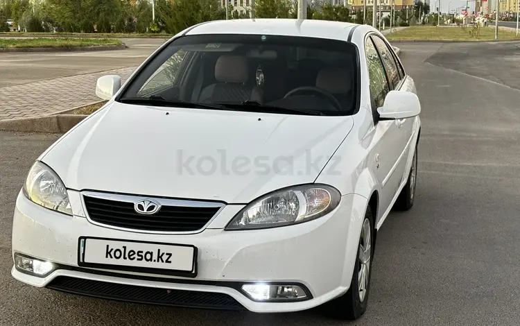 Daewoo Gentra 2014 годаүшін4 200 000 тг. в Туркестан