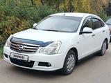 Nissan Almera 2014 года за 3 500 000 тг. в Кокшетау