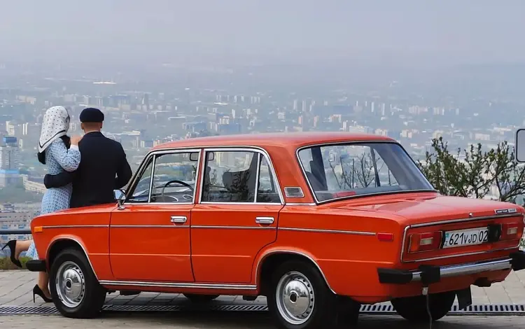 Коллекционных ретро автомобилей в Алматы