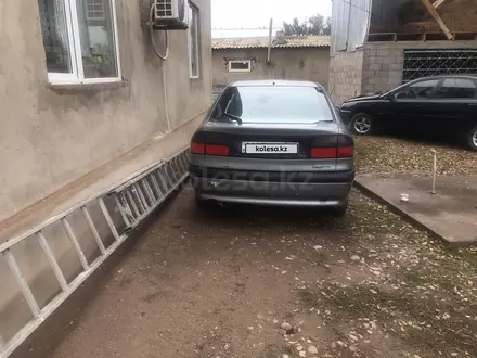 Renault Laguna 1998 года за 940 000 тг. в Мерке – фото 6