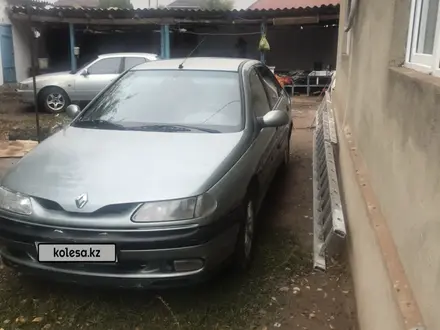 Renault Laguna 1998 года за 940 000 тг. в Мерке – фото 3