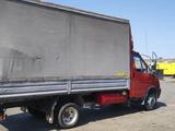 ГАЗ ГАЗель 2010 года за 5 700 000 тг. в Алматы – фото 4