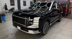 Hyundai Palisade 2026 годаүшін33 500 000 тг. в Алматы – фото 2