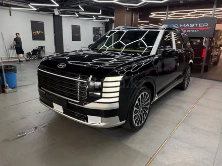 Hyundai Palisade 2026 года за 33 500 000 тг. в Алматы – фото 2