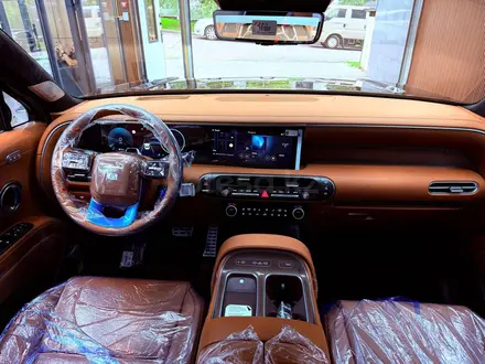 Hyundai Palisade 2026 года за 33 500 000 тг. в Алматы – фото 12