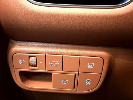 Hyundai Palisade 2026 года за 33 500 000 тг. в Алматы – фото 15