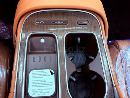 Hyundai Palisade 2026 года за 33 500 000 тг. в Алматы – фото 18