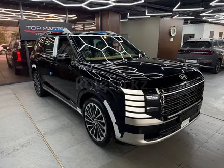 Hyundai Palisade 2026 года за 33 500 000 тг. в Алматы