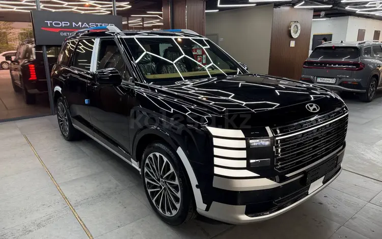 Hyundai Palisade 2026 годаүшін33 500 000 тг. в Алматы