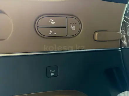 Hyundai Palisade 2026 года за 33 500 000 тг. в Алматы – фото 23