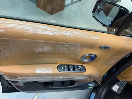 Hyundai Palisade 2026 года за 33 500 000 тг. в Алматы – фото 25