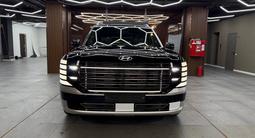 Hyundai Palisade 2026 годаүшін33 500 000 тг. в Алматы – фото 3