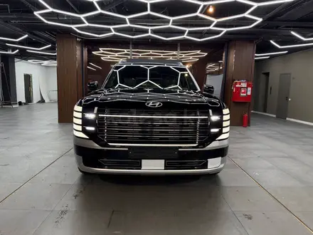 Hyundai Palisade 2026 года за 33 500 000 тг. в Алматы – фото 3