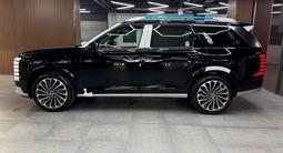 Hyundai Palisade 2026 годаүшін33 500 000 тг. в Алматы – фото 4