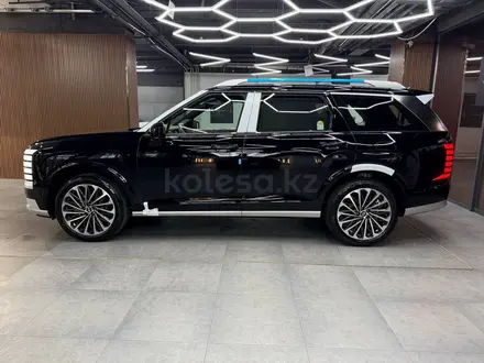 Hyundai Palisade 2026 года за 33 500 000 тг. в Алматы – фото 4