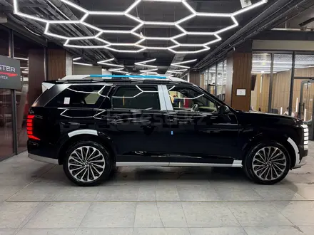 Hyundai Palisade 2026 года за 33 500 000 тг. в Алматы – фото 5