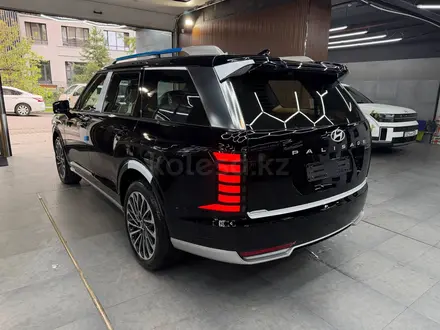 Hyundai Palisade 2026 года за 33 500 000 тг. в Алматы – фото 6
