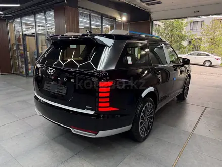 Hyundai Palisade 2026 года за 33 500 000 тг. в Алматы – фото 7