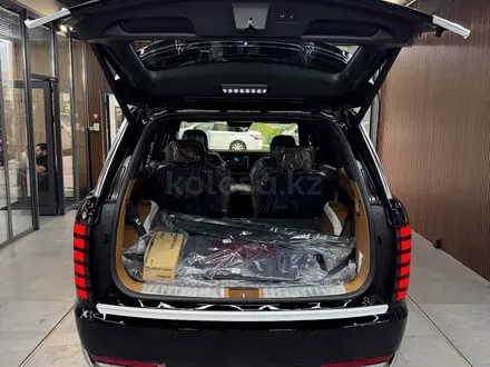 Hyundai Palisade 2026 года за 33 500 000 тг. в Алматы – фото 8