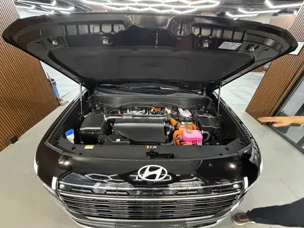 Hyundai Palisade 2026 года за 33 500 000 тг. в Алматы – фото 9