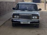 ВАЗ (Lada) 2107 2010 года за 1 000 000 тг. в Шымкент