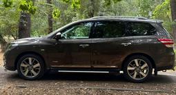 Nissan Pathfinder 2015 года за 10 700 000 тг. в Тараз – фото 4