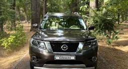 Nissan Pathfinder 2015 года за 10 700 000 тг. в Тараз