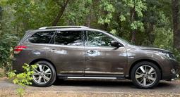 Nissan Pathfinder 2015 года за 10 700 000 тг. в Тараз – фото 5