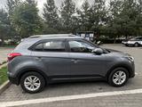 Hyundai Creta 2020 годаfor9 900 000 тг. в Алматы – фото 3