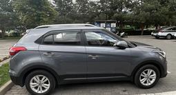 Hyundai Creta 2020 года за 10 200 000 тг. в Алматы – фото 3