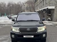 Toyota Land Cruiser 2015 года за 15 500 000 тг. в Алматы